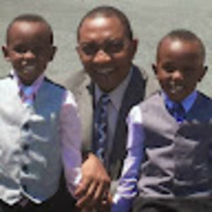 Meet your Posher, John wachori